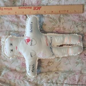 Menopause Voodoo Doll